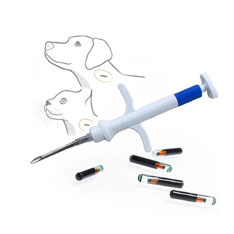 dog rfid chip cost|types of microchips for animals.